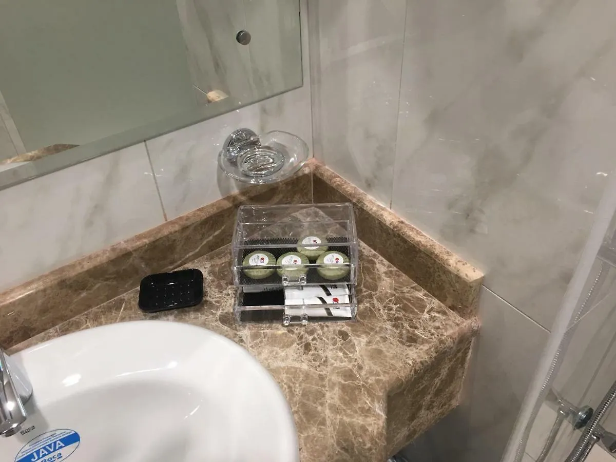 Olayan Diamond Hotel - Al Maabda Mecca 3*,  Saudi Arabia