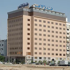 Hotel Al Azhar Jeddah