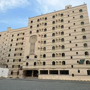 فندق رحاب الجنادرية ** Mecca