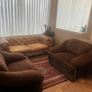 الأصيل أجياد فندق