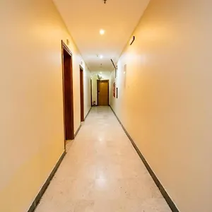 Rafadeen Hotel, Makkah فندق