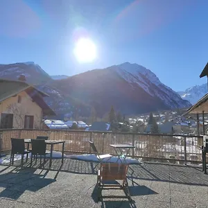 Bed & Breakfast Chez Pierrot D'hotes Vallouise