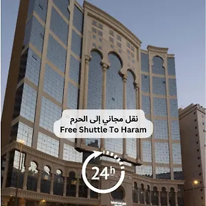Ehdaa ** Mecca