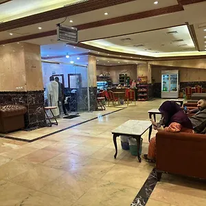 Ares Al Khashif فندق