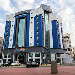 Hotel Odst Jeddah