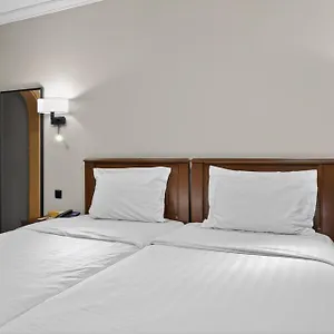 Al Thill الظل Hotel