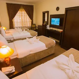 Hotel Al Zahra Medina
