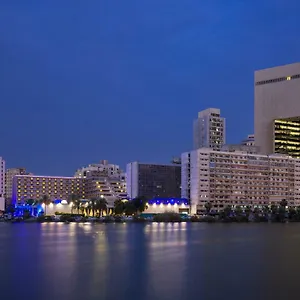 Hotel Mena Red Sea Palace Jeddah
