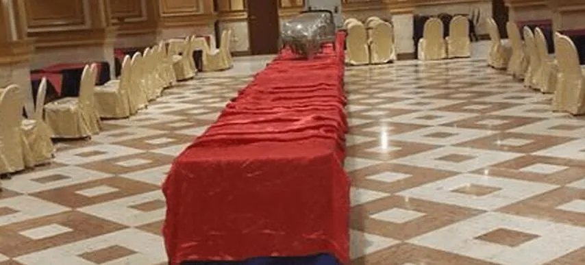 Olayan Diamond Hotel - Al Maabda Mekke