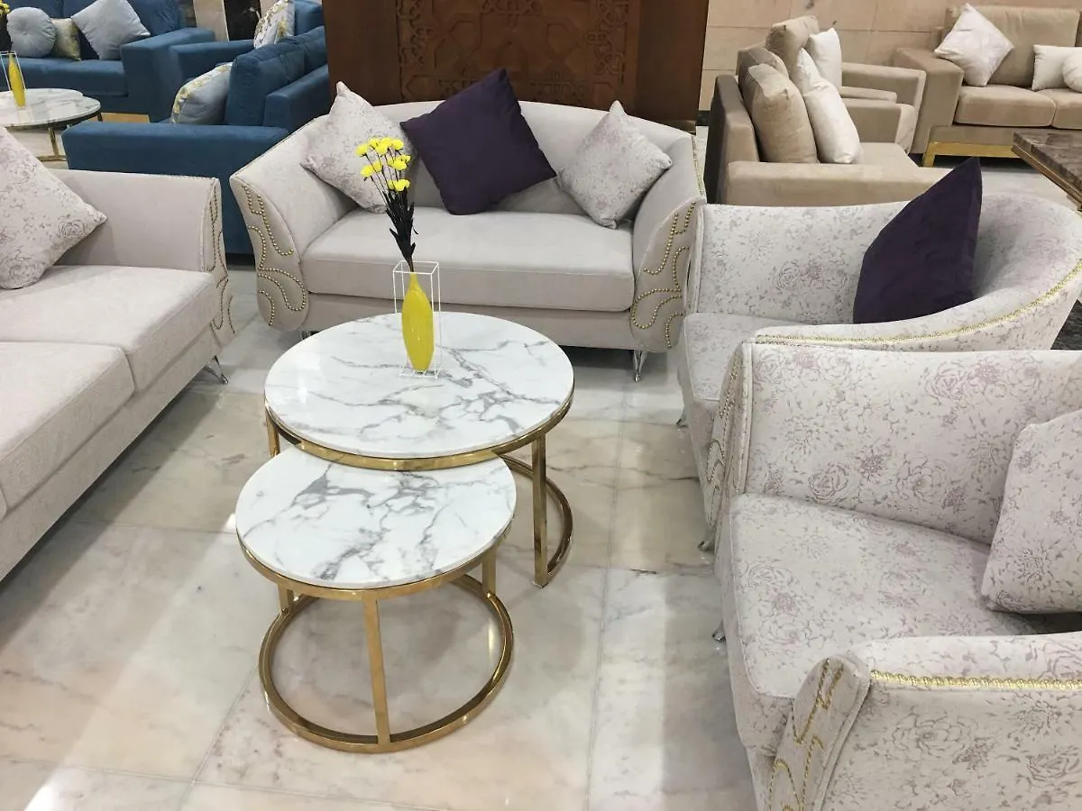 Olayan Diamond Hotel - Al Maabda Mekke