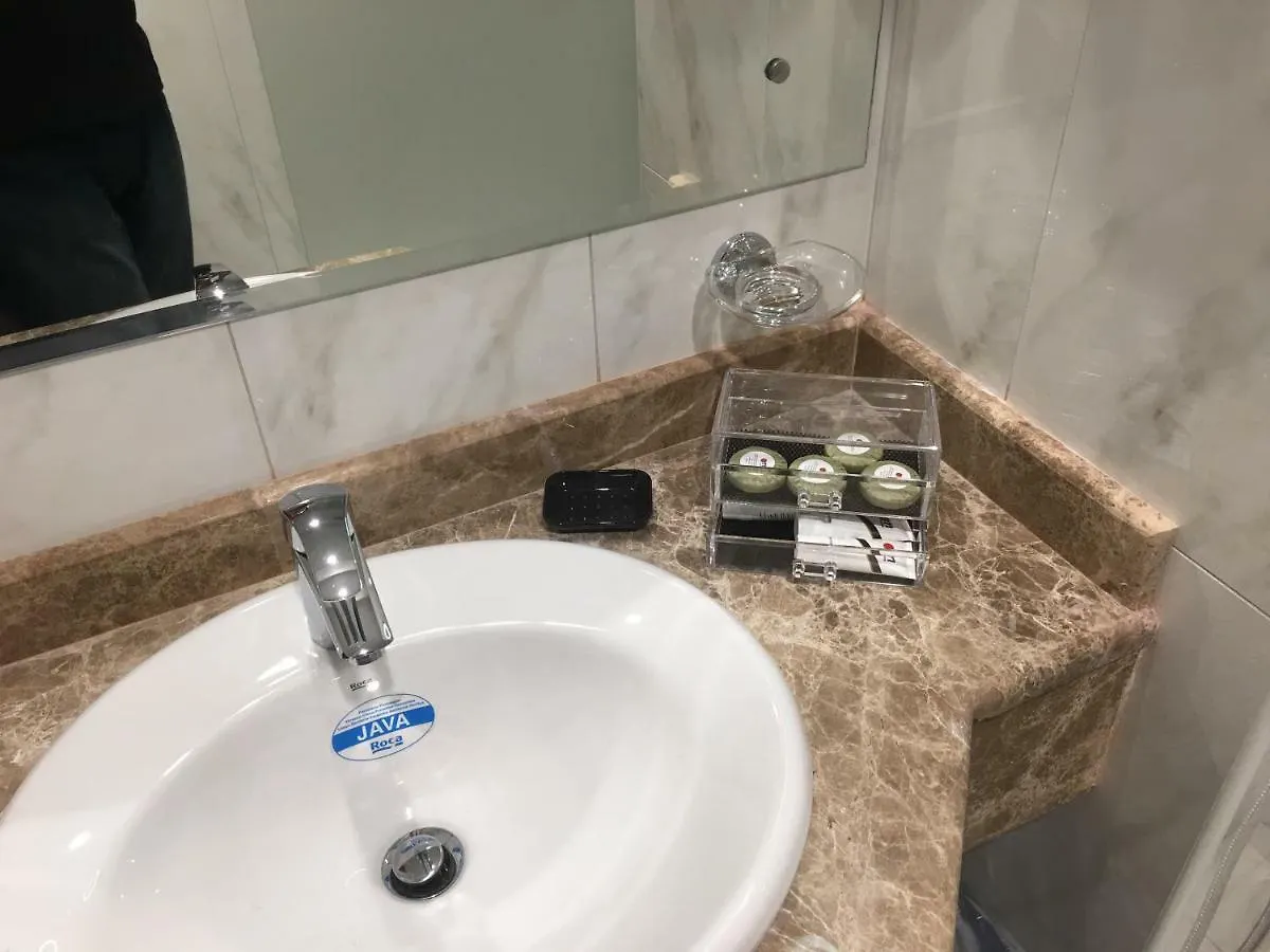 Olayan Diamond Hotel - Al Maabda Mekke