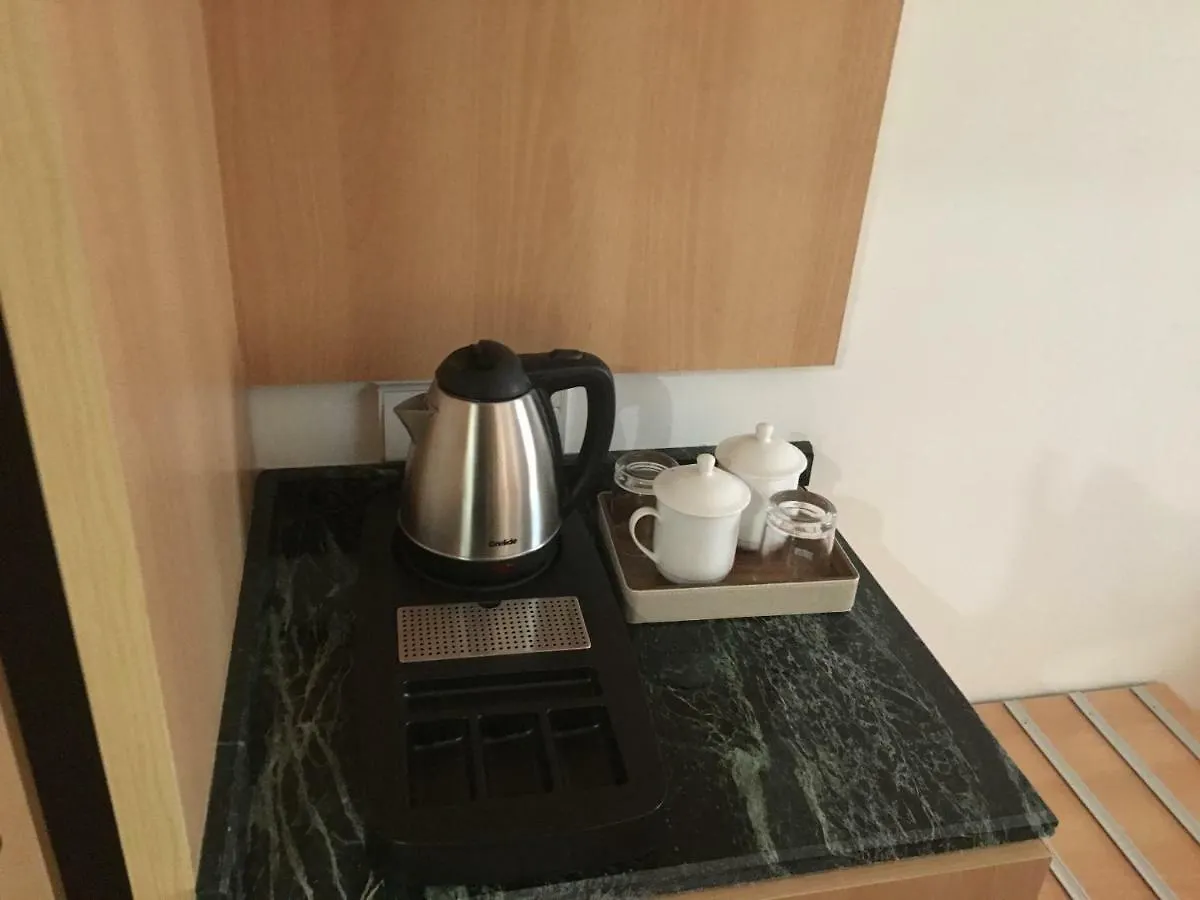 Olayan Diamond Hotel - Al Maabda Mekke